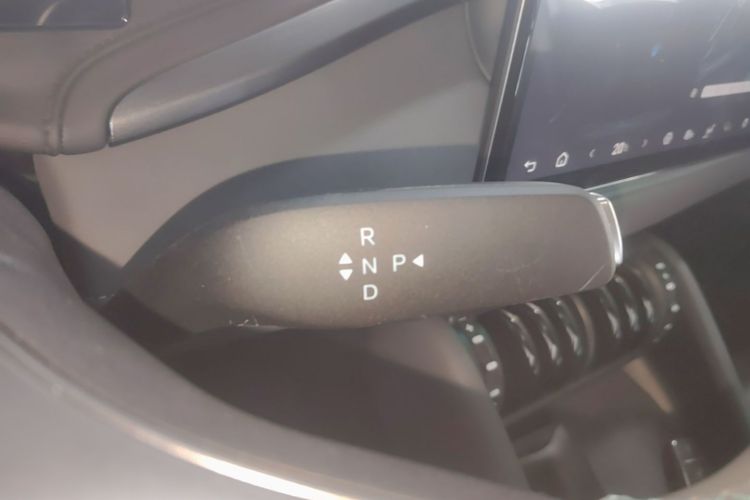 BYD Yuan Plus 2025 car image #14