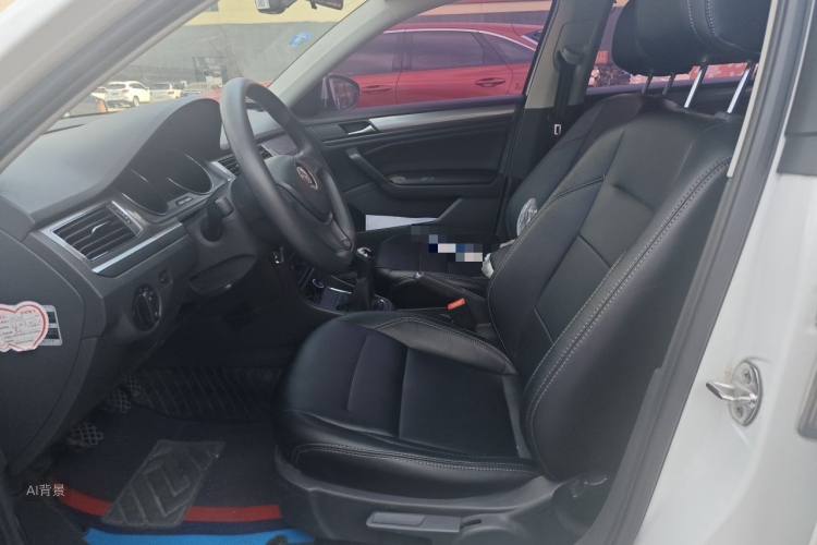 Volkswagen Bora 2016 immagine di auto #17