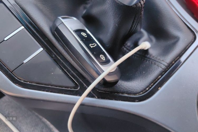 GEELY Emgrand 2018 car image #10