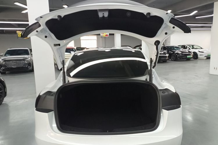 Tesla Model 3 2024 #19 Tesla Model 3 2024 car image #19