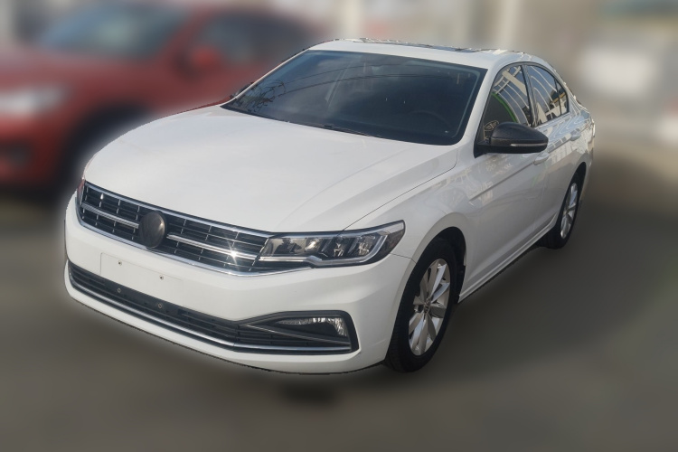 Volkswagen Bora 2019 car image #2