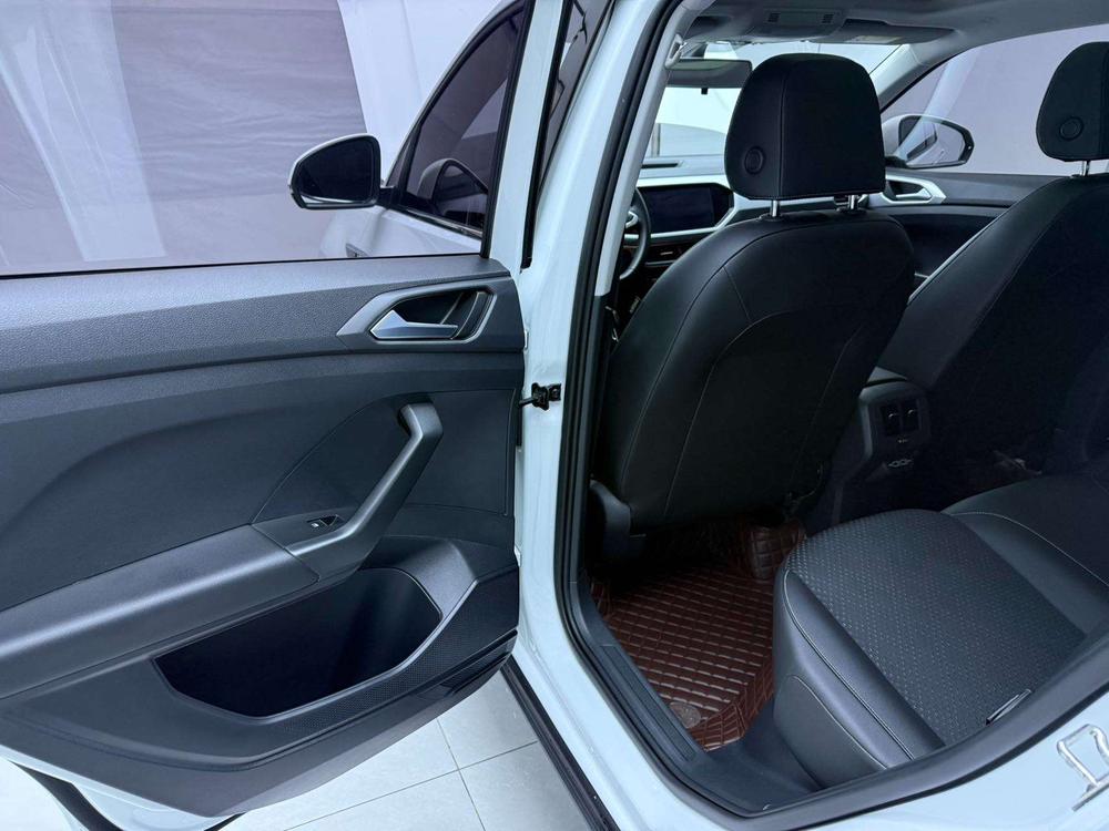 Volkswagen Tacqua 2022 #24 Volkswagen Tacqua 2022 изображение автомобиля #24