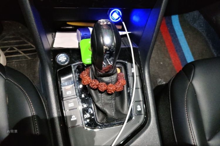 Volkswagen Tharu 2019 car image #16