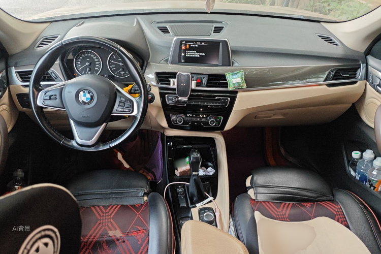 BMW X1 2016 image de voiture #11