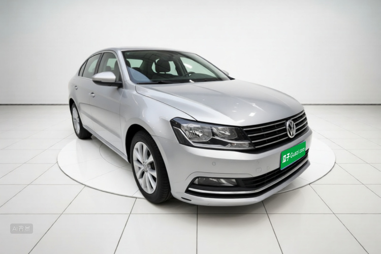 Volkswagen Lavida 2018 #4 Volkswagen Lavida 2018 car image #4