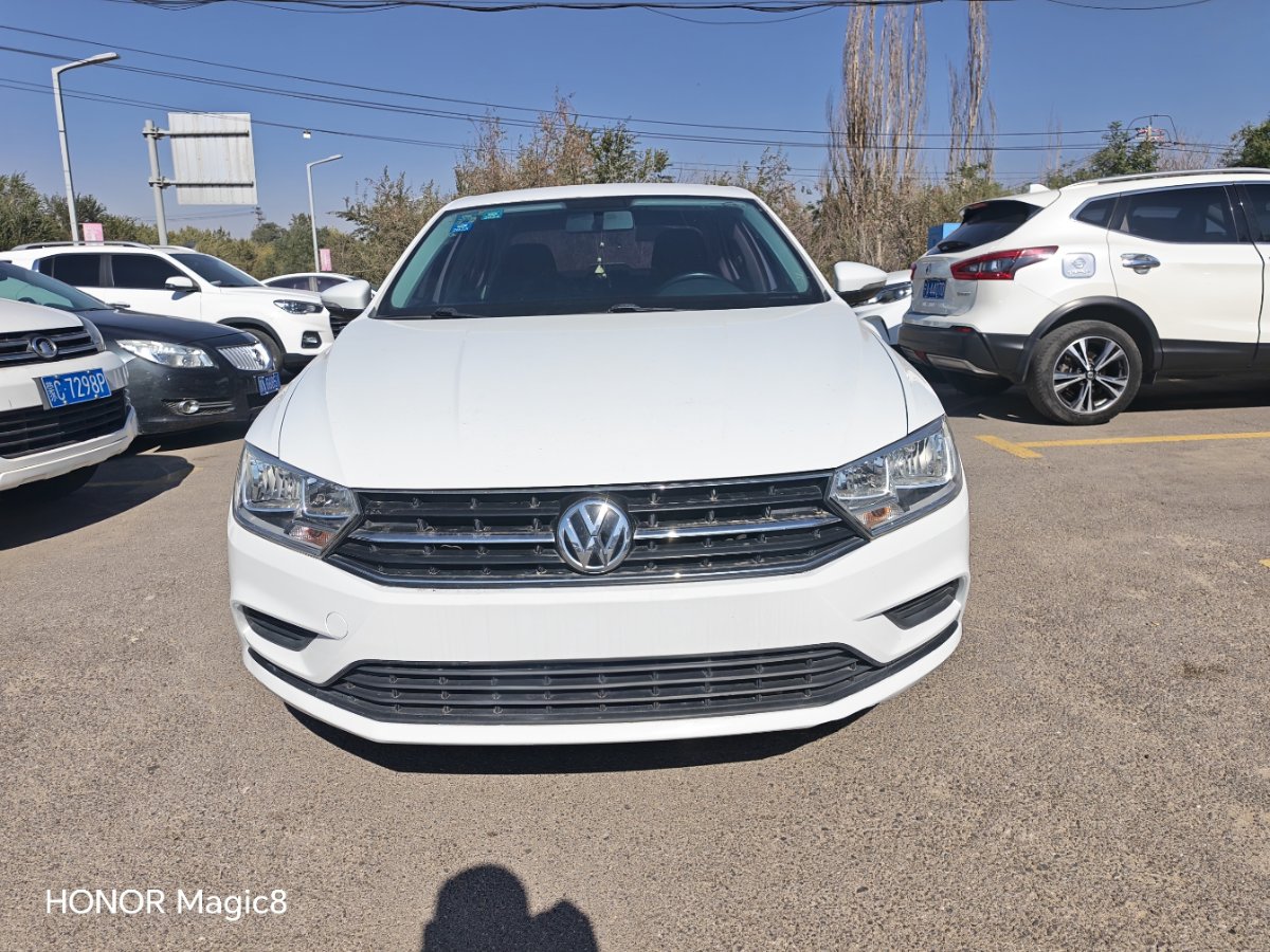 Volkswagen Bora 2018 imagem de carro 