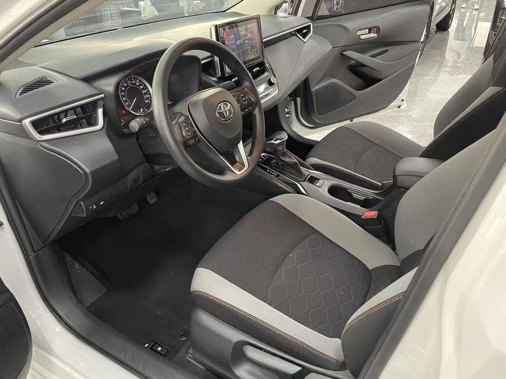 Toyota Corolla 2022 #14 Toyota Corolla 2022 car image #14