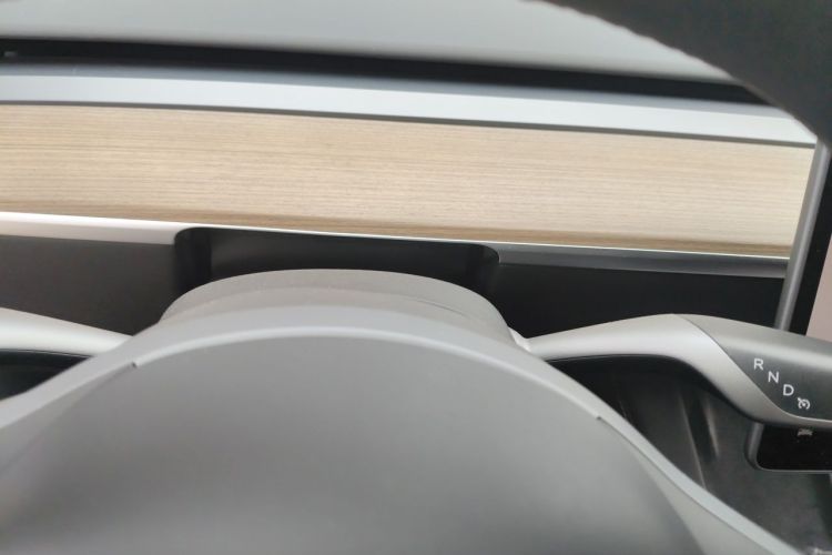 Tesla Model Y 2022 car image #12