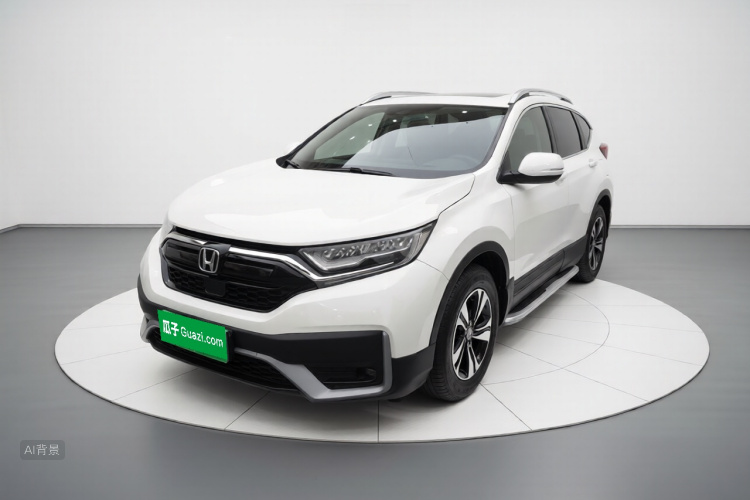 Honda CR-V 2022 car image #2