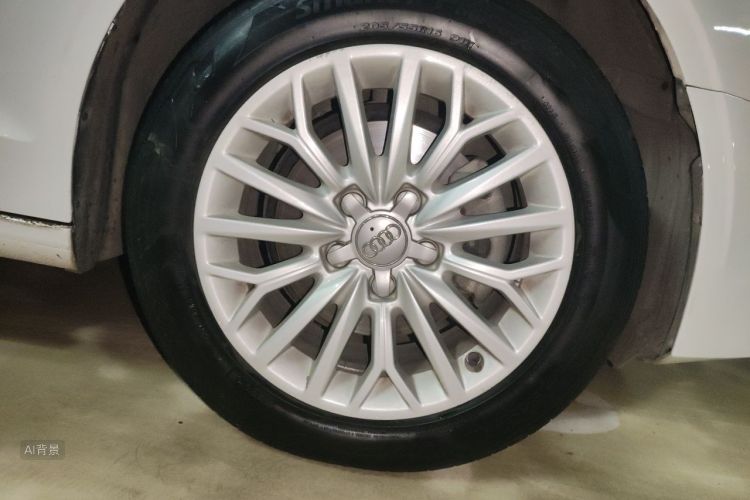 Audi A3 2016 #9 Audi A3 2016 car image #9