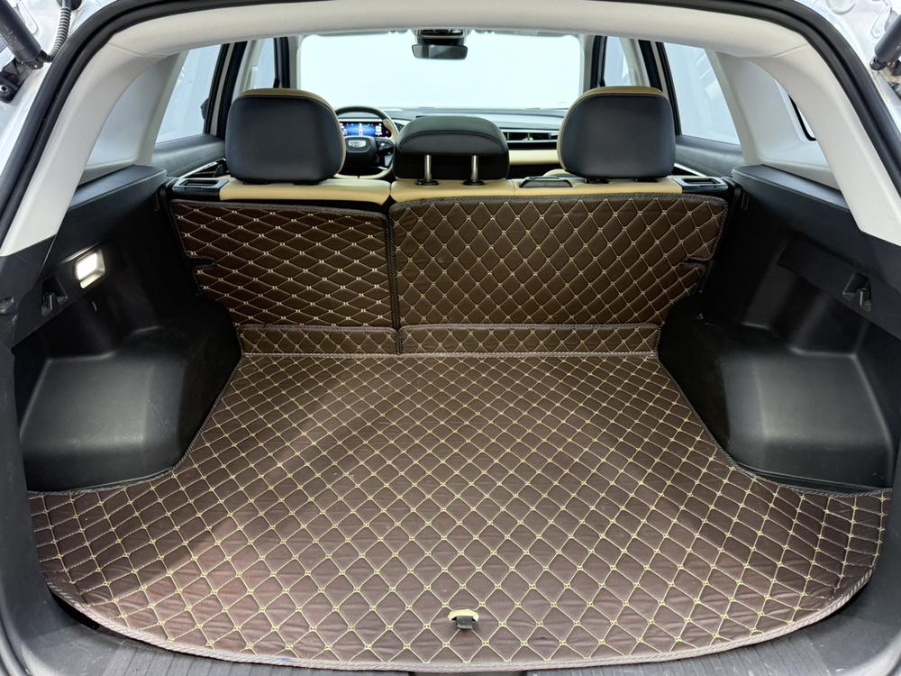 GEELY Boyue L 2024 car image #15