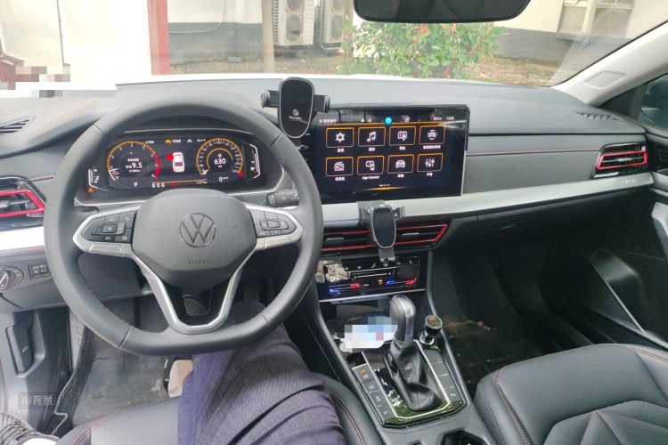 Volkswagen Lavida 2024 #11 Volkswagen Lavida 2024 car image #11