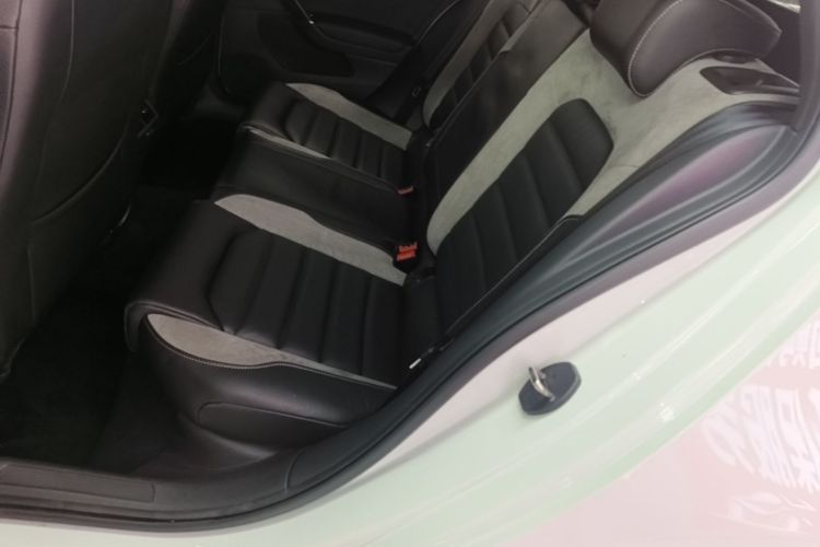 Volkswagen Golf 2017 #17 Volkswagen Golf 2017 car image #17