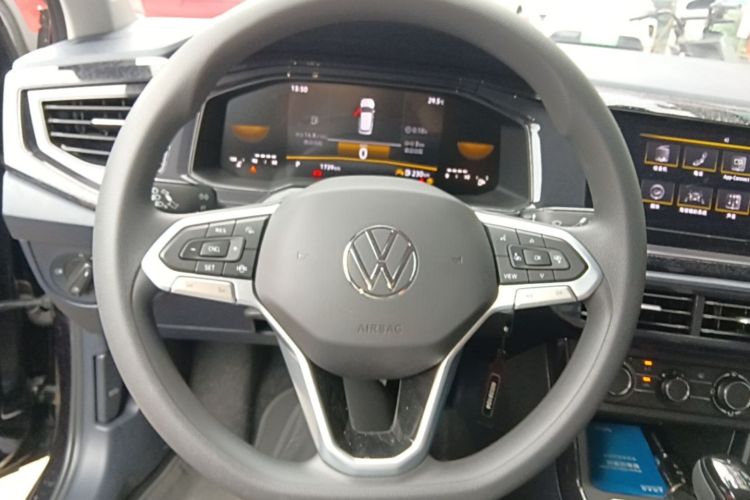 Volkswagen Lavida 2024 car image #11