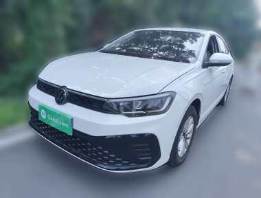 Volkswagen Lavida 2025 car image 
