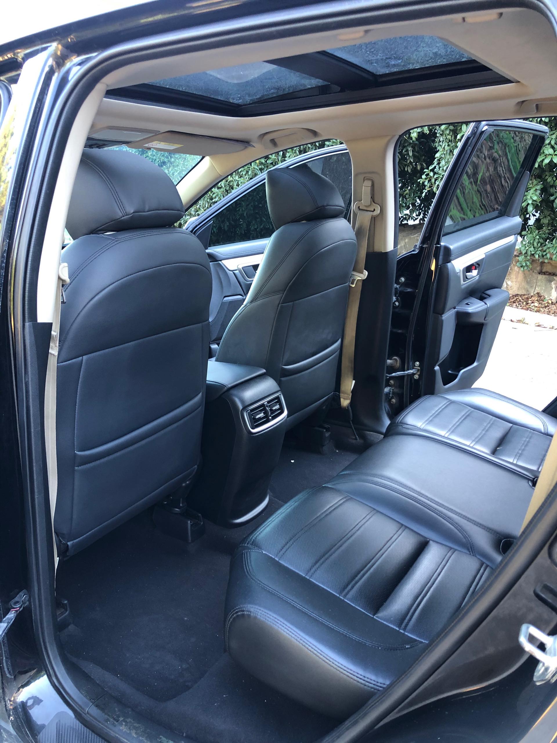 Honda CR-V 2022 car image #8