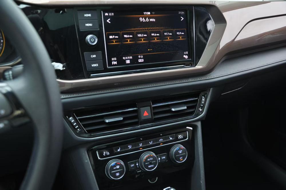 Volkswagen Tharu 2018 #8 Volkswagen Tharu 2018 صورة سيارة #8