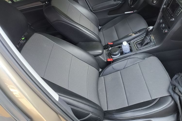 Volkswagen Golf 2016 car image #24