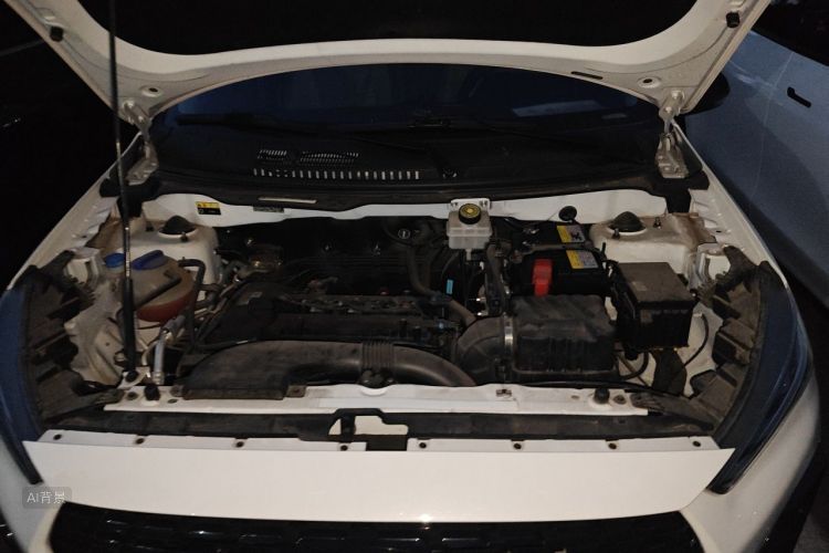 Chery Tiggo 3x 2022 #17 Chery Tiggo 3x 2022 car image #17