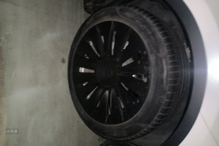 Tesla Model Y 2023 #9 Tesla Model Y 2023 car image #9