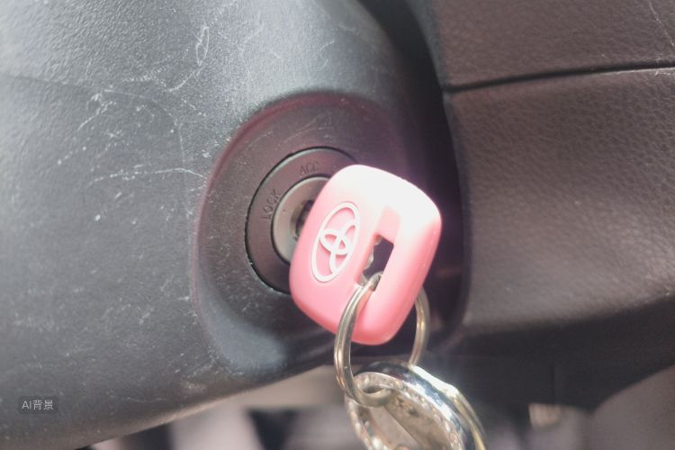 Toyota Vios FS 2019 car image #10