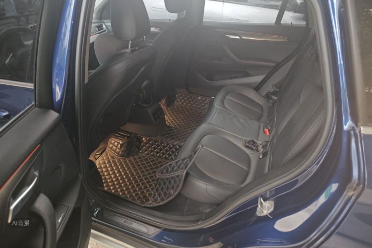BMW X1 2019 car image #19