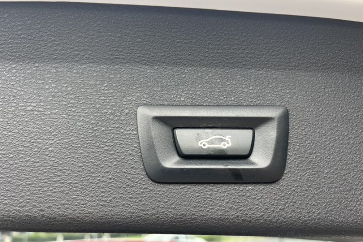 BMW X1 2019 immagine di auto #13