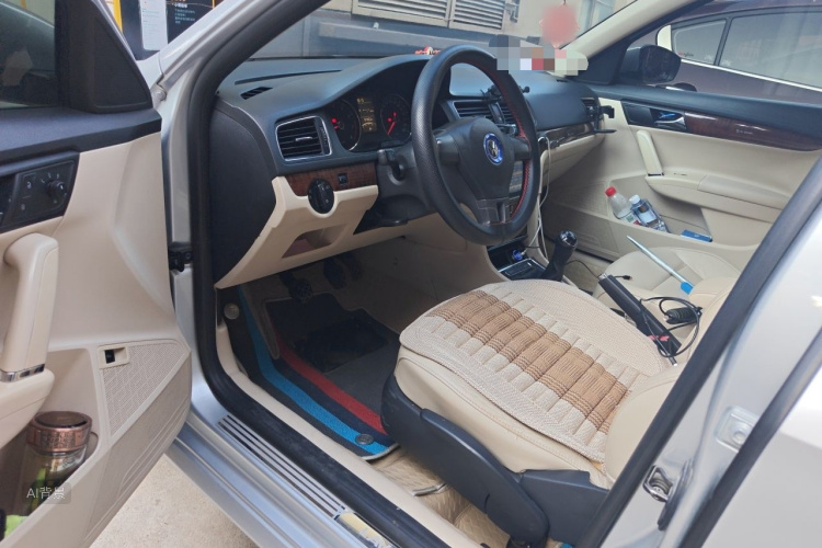 Volkswagen Lavida 2015 #18 Volkswagen Lavida 2015 car image #18