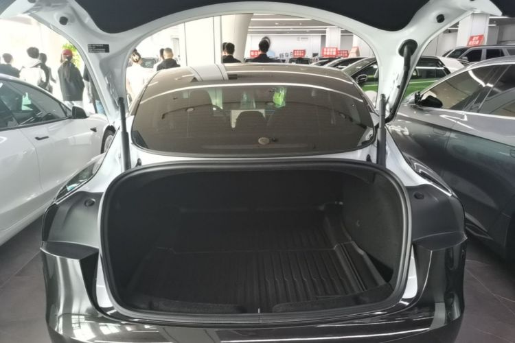 Tesla Model 3 2025 #19 Tesla Model 3 2025 car image #19