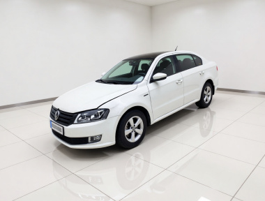 Volkswagen Lavida 2014 Volkswagen Lavida 2014 car image