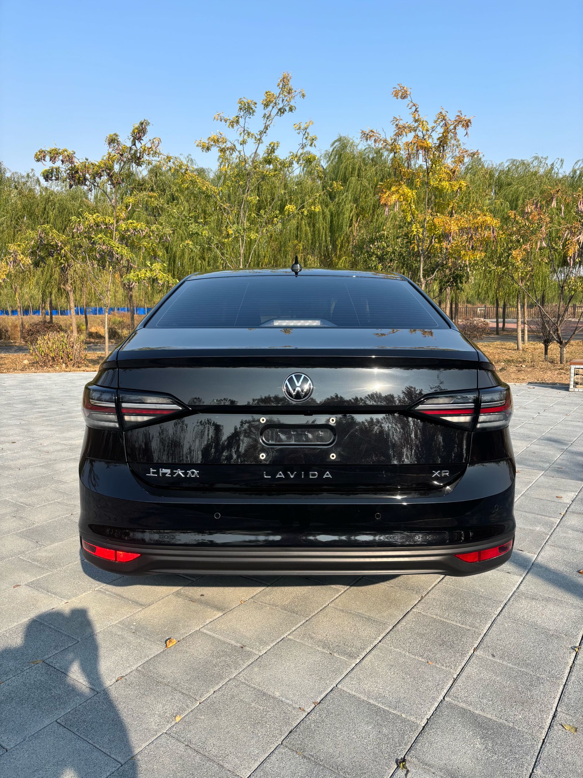 Volkswagen Lavida 2024 #3 Volkswagen Lavida 2024 car image #3