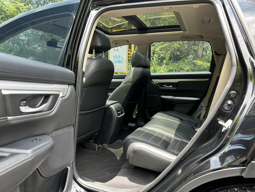 Honda CR-V 2021 car image #7