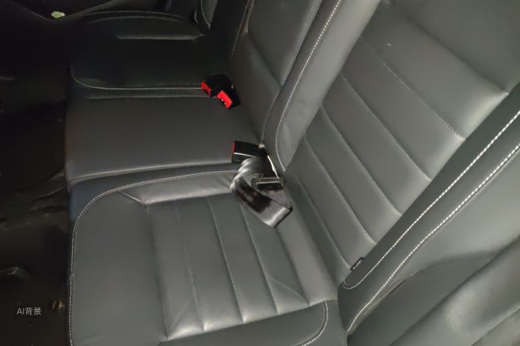 Volkswagen Lavida 2018 car image #19