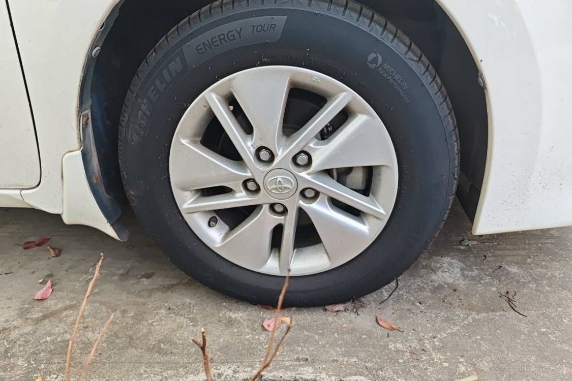 Toyota Corolla 2017 #9 Toyota Corolla 2017 image de voiture #9