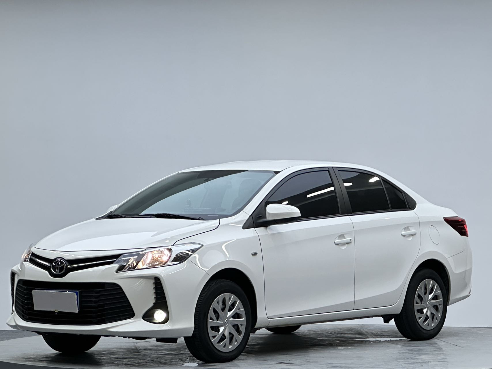 Toyota Vios 2022 Toyota Vios 2022 car image