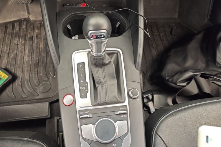 Audi A3 2020 #14 Audi A3 2020 car image #14