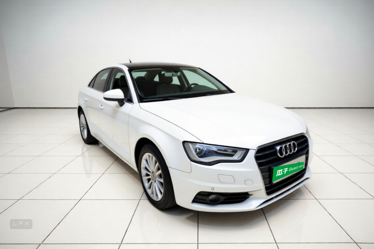 Audi A3 2017 #4 Audi A3 2017 immagine di auto #4