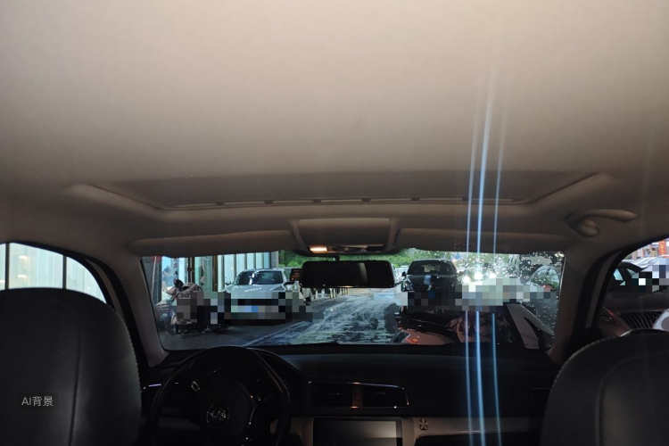 Volkswagen Lavida 2017 car image #20
