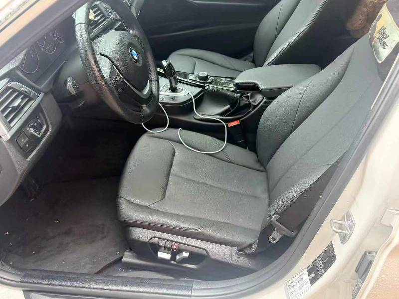 BMW 3 Series 2017 car image #3
