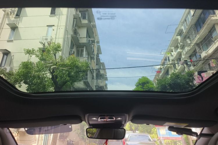 BYD Han 2021 car image #20