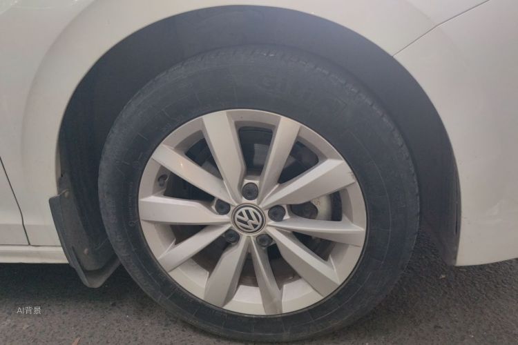 Volkswagen Bora 2019 car image #9