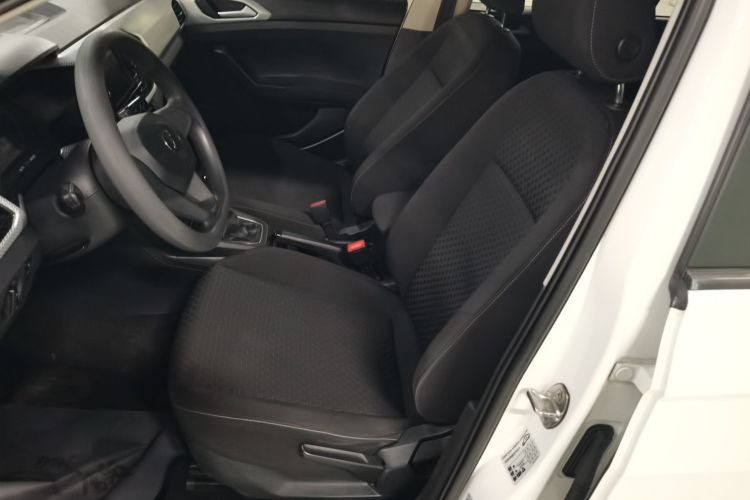 Volkswagen Tacqua 2020 car image #15