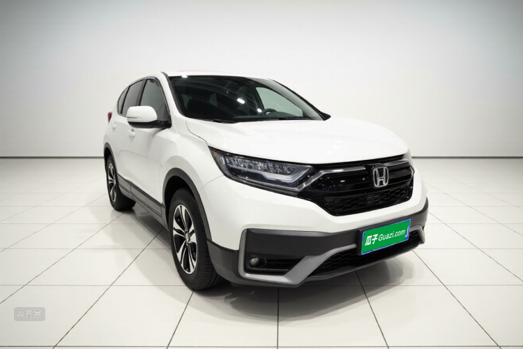 Honda CR-V 2022 car image #4