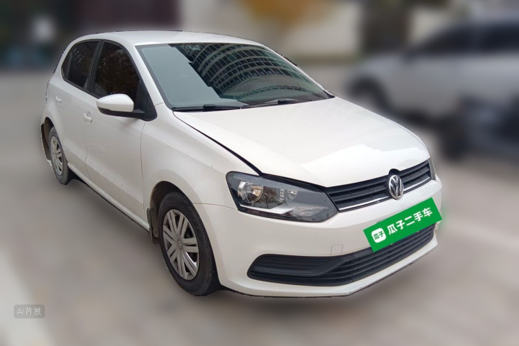 Volkswagen Polo 2019 #4 Volkswagen Polo 2019 car image #4