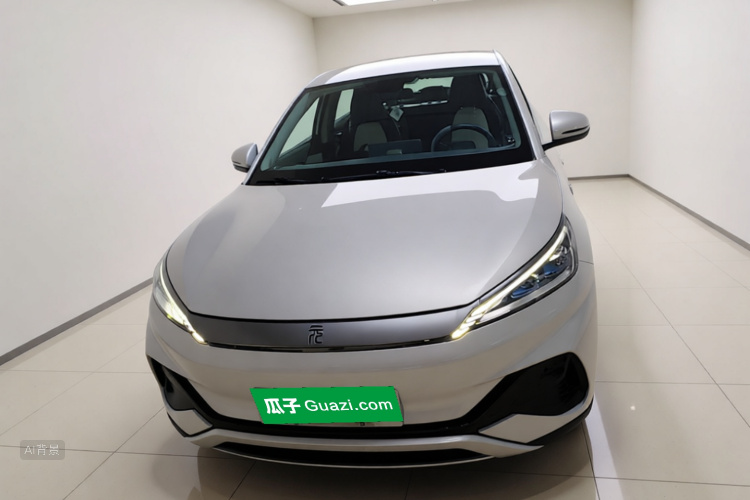 BYD Yuan Plus 2023 car image #3