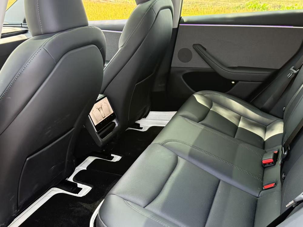 Tesla Model 3 2023 car image #9