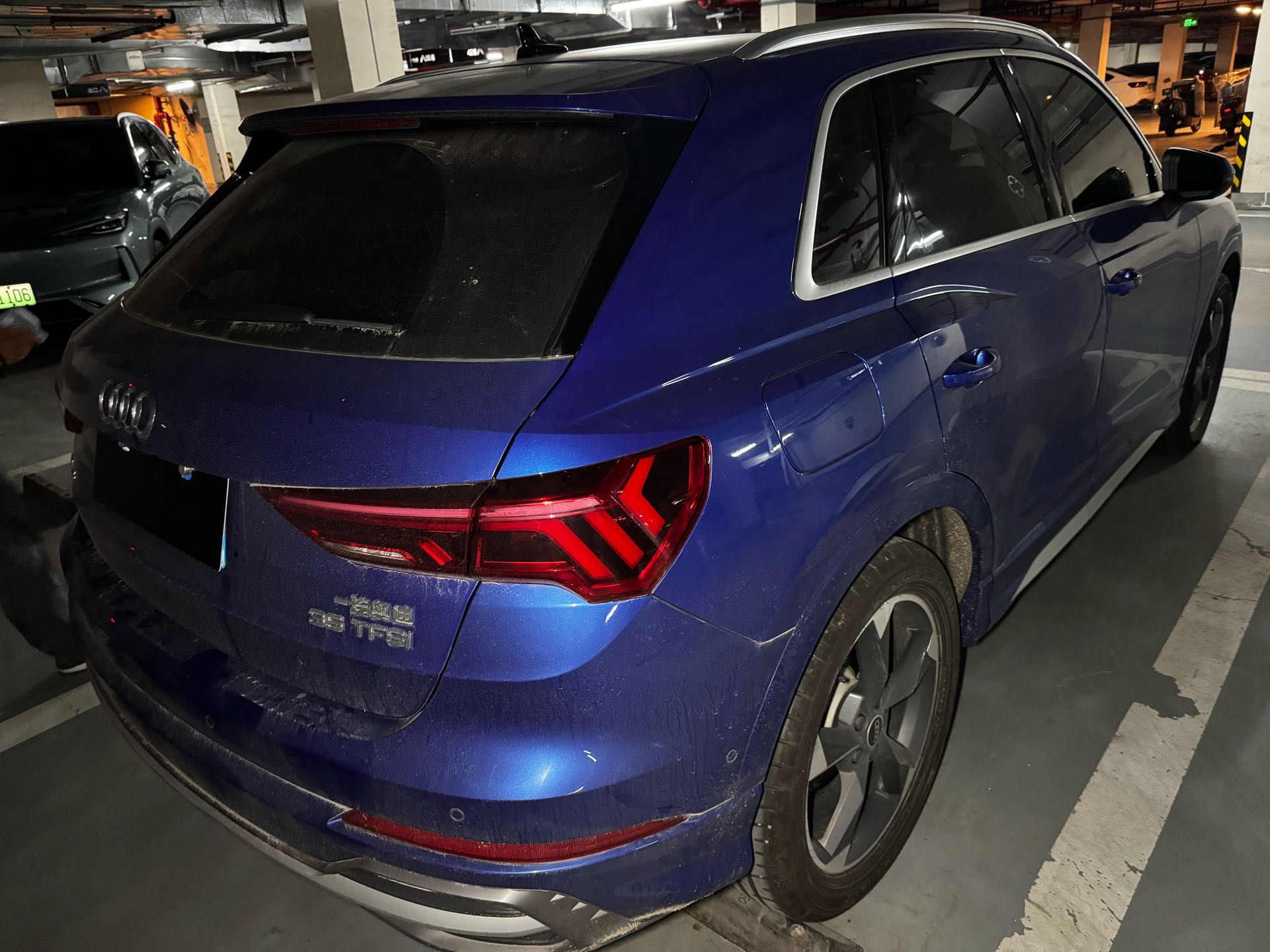 2021 #4 2021 car image #4
