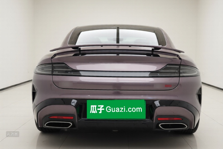 MI SU7 2024 car image #6