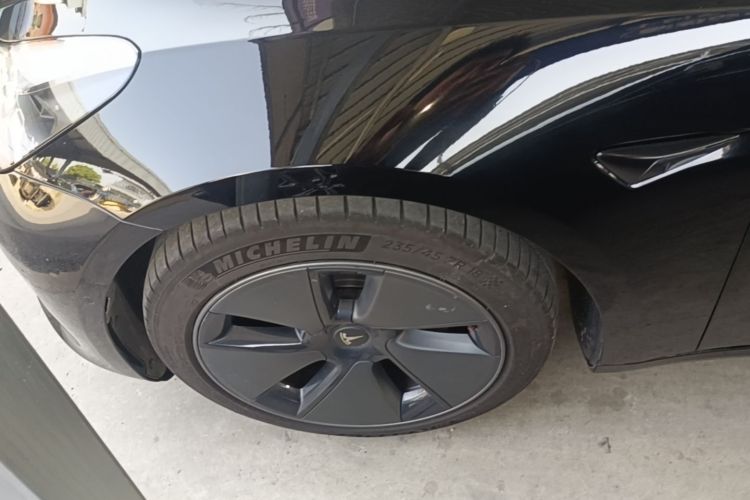 Tesla Model 3 2021 car image #9