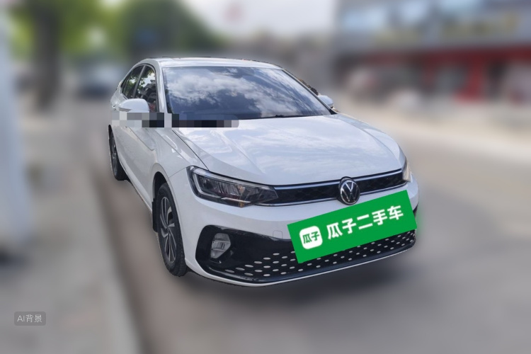 Volkswagen Lavida 2024 #4 Volkswagen Lavida 2024 car image #4